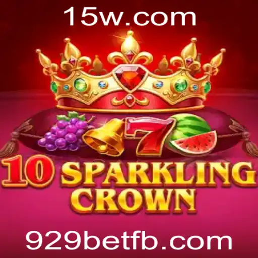Explorando o Universo de 10SparklingCrown no 929bet