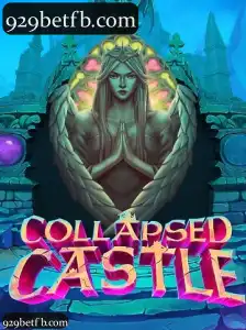 CollapsedCastle