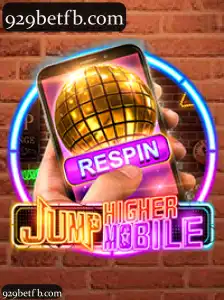 JumpHighermobile
