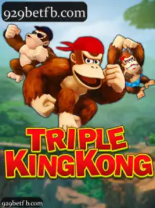 TripleKingKong