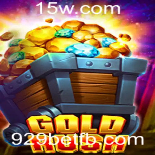 Descubra o Empolgante Mundo de GoldRush no 929bet