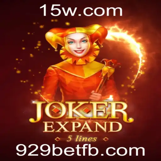 Explorando o Mundo Vibrante de JokerExpand no 929bet