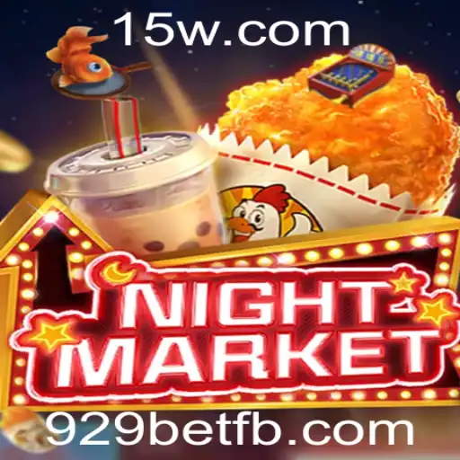 Descubra o Mundo Fascinante de NIGHTMARKET: Um Jogo de Estratégia Noturno