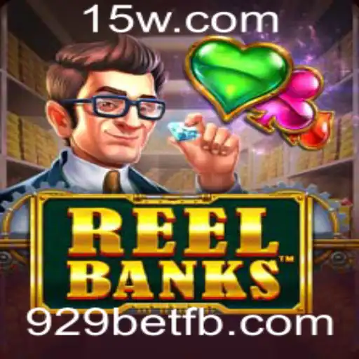 Explorando as Aventuras e Recompensas de ReelBanks na 929bet