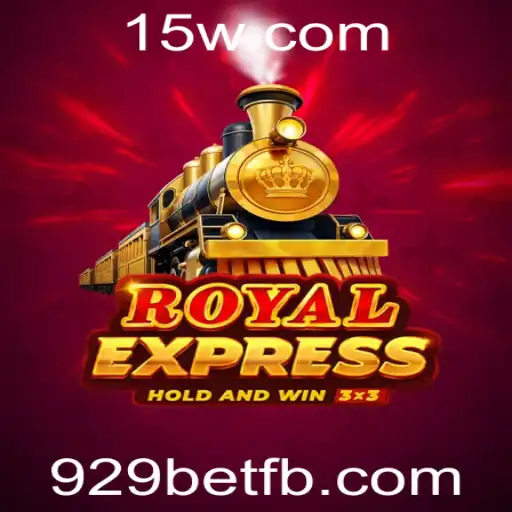 RoyalExpress: Conheça o Jogo que Está Conquistando o Mundo com 929bet