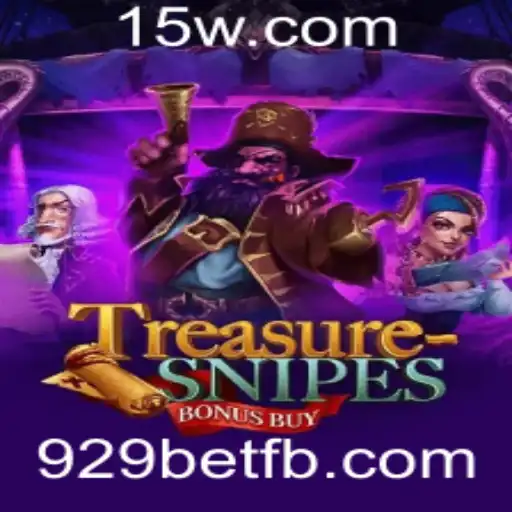 Explorando o Mundo de TreasuresnipesBonusBuy: O Novo Sucesso de 929bet