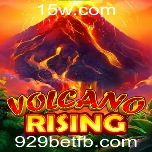 VolcanoRising: Um Mergulho na Aventura com 929bet
