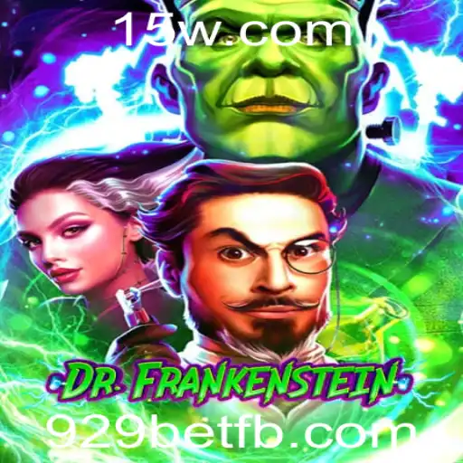 DrFrankenstein: Uma Jornada Inovadora no Mundo dos Jogos com 929bet