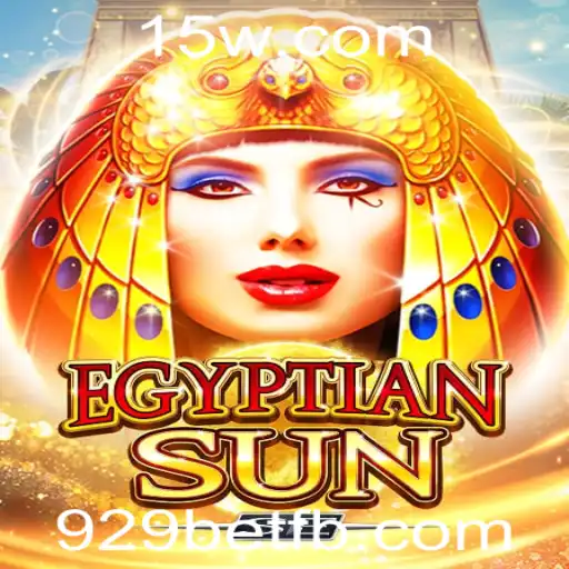 Descubra as Emoções do Jogo EgyptianSunSE: Regras e Características