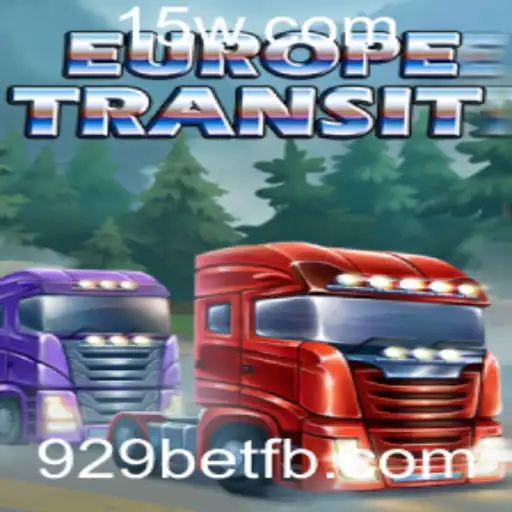 EuropeTransit: Uma Imersão no Desafio Estratégico