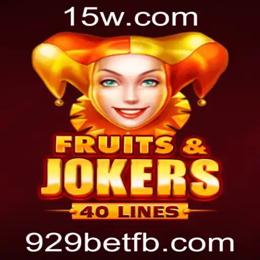 Descubra o Empolgante Mundo do Jogo FruitsAndJokers40