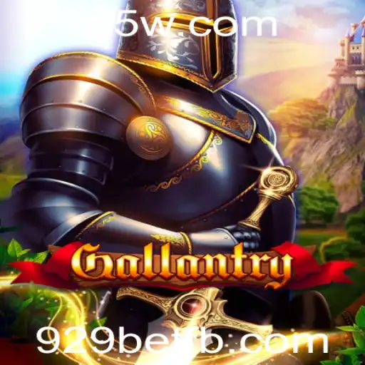 Gallantry: O Jogo de Estratégia e Emoção que Conquista Jogadores Globalmente