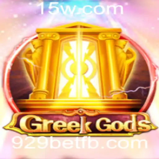 Descobrindo GreekGods: O Fascinante Jogo Inspirado na Mitologia Grega