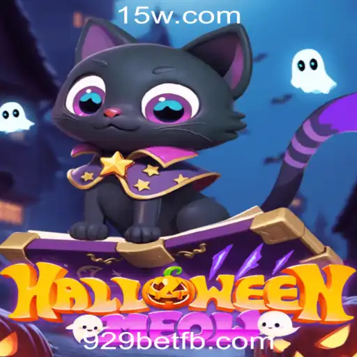 HalloweenMeow: Um Mergulho no Mundo dos Gatos Assustadores
