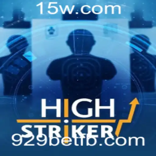 HighStriker: Uma Aventura de Jogo Inovadora