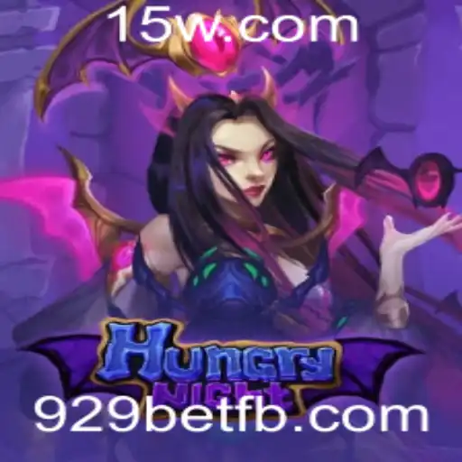Explorando o Mundo de HungryNight: Um Novo Horizonte em Jogos Online
