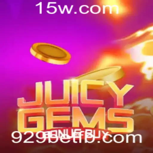 Descubra o Empolgante Mundo de JuicyGemsBonusBuy na Plataforma 929bet
