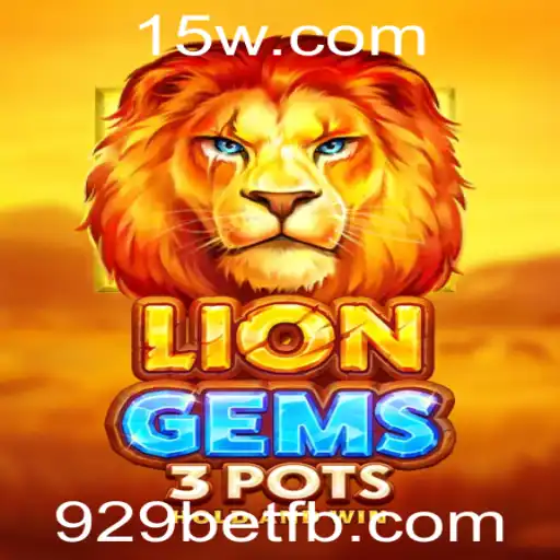 LionGems3pots: A Revolução no Mundo dos Jogos de Azar Online