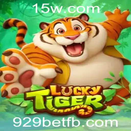 Desvendando o Fascinante Jogo LuckyTiger no 929bet
