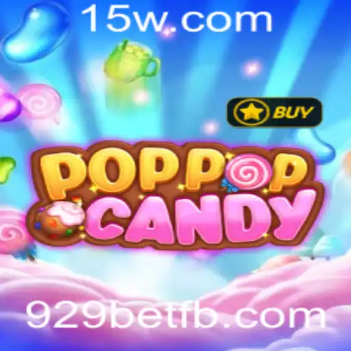 Descubra o Universo Vibrante do Jogo POPPOPCANDY