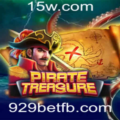 Explorando o Fascinante Mundo de PirateTreasure em Parceria com 929bet