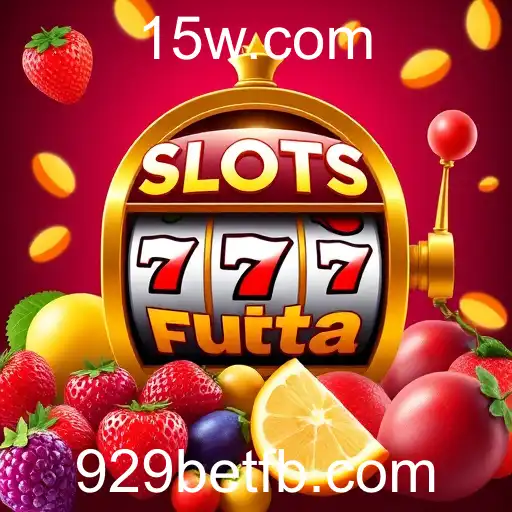929bet: Descubra os Melhores Slots de Frutas