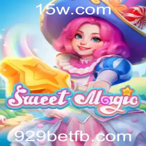 SweetMagic: A Nova Sensação nos Jogos Online