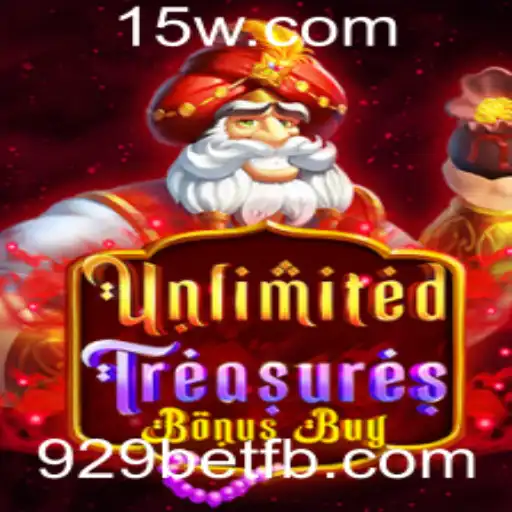 Explorando o Mundo de UnlimitedTreasuresBonusBuy na Plataforma 929bet